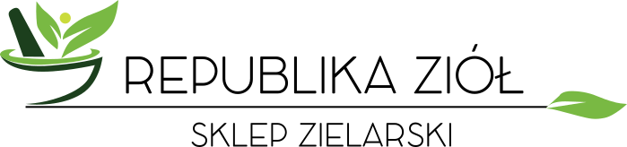 Zielarnia Republika Ziół  – Sklep internetowy