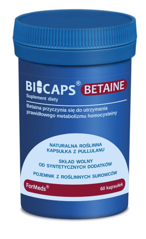 formeds betaine