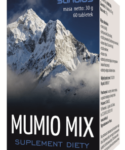 Mumio mix