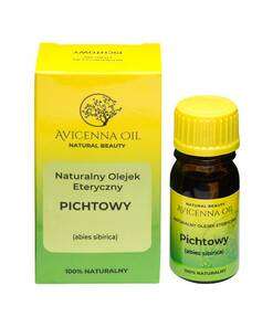 AVICENNA olejek eteryczny pichtowy 7ml
